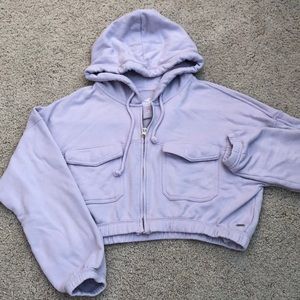 hollister jacket